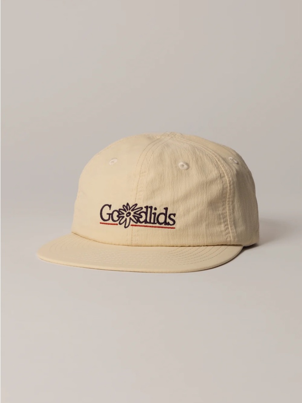 Goodlids - Splash Hat Cream